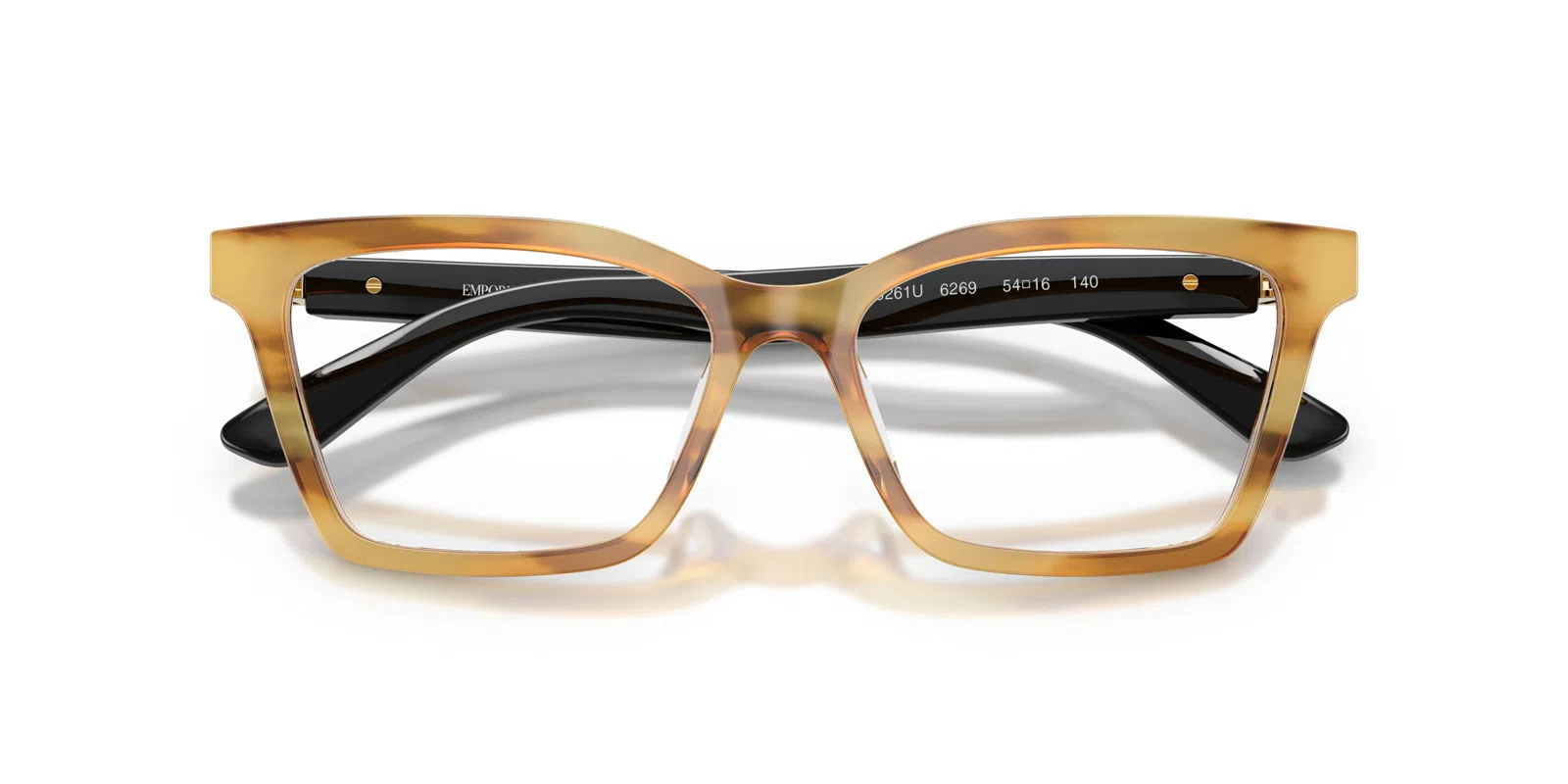 Emporio Armani 3261U Eyeglasses - view 25
